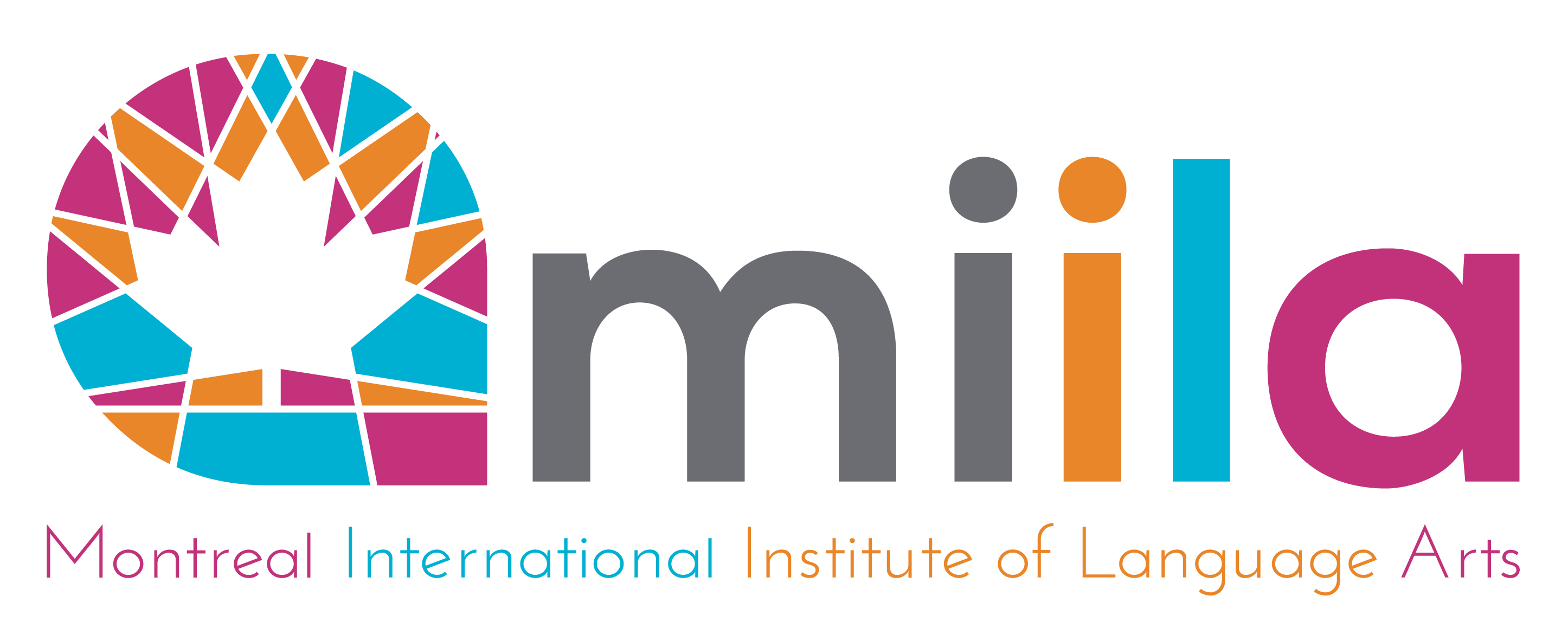 Montreal International Institute of Language Arts